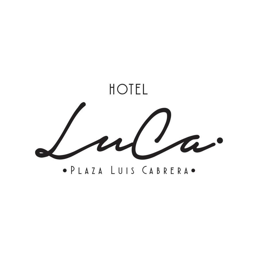 Hotel Luca Mexico Extérieur photo
